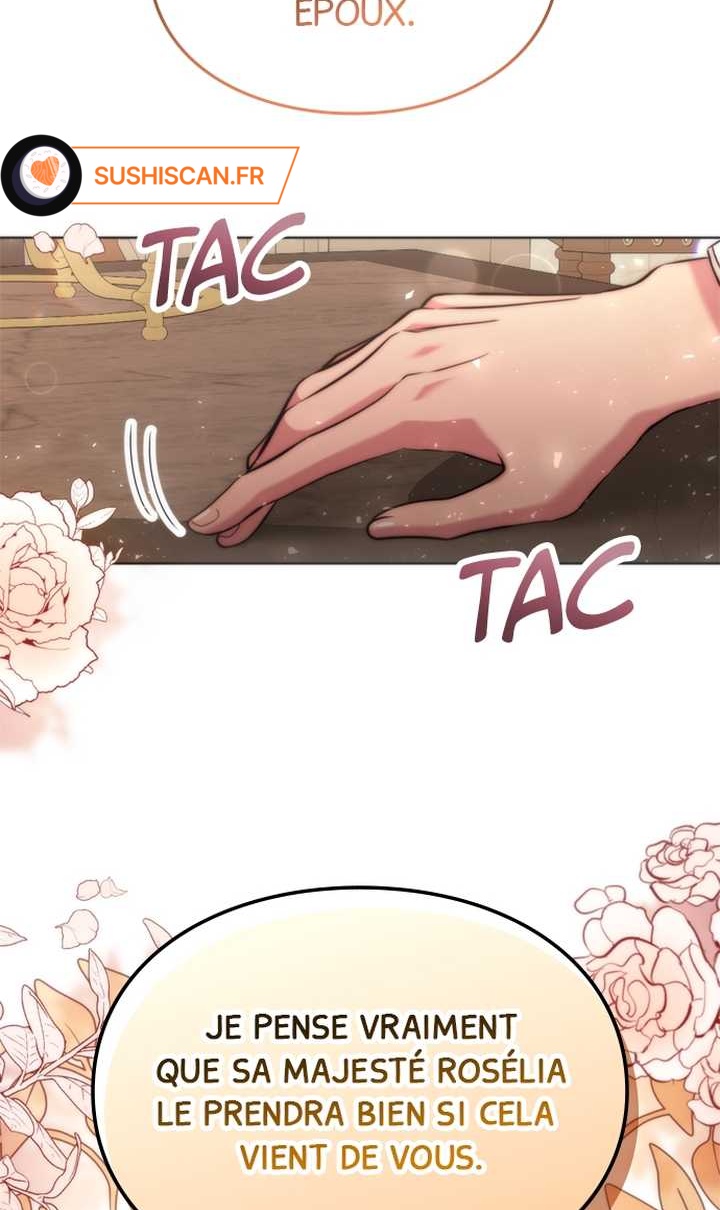 Read Je divorce de mon mari le tyran Manga Online