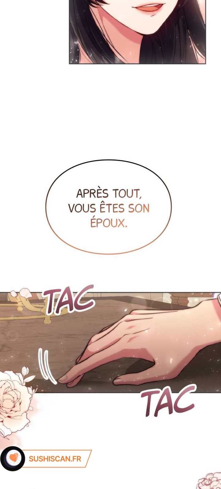 Read Je divorce de mon mari le tyran Manga Online