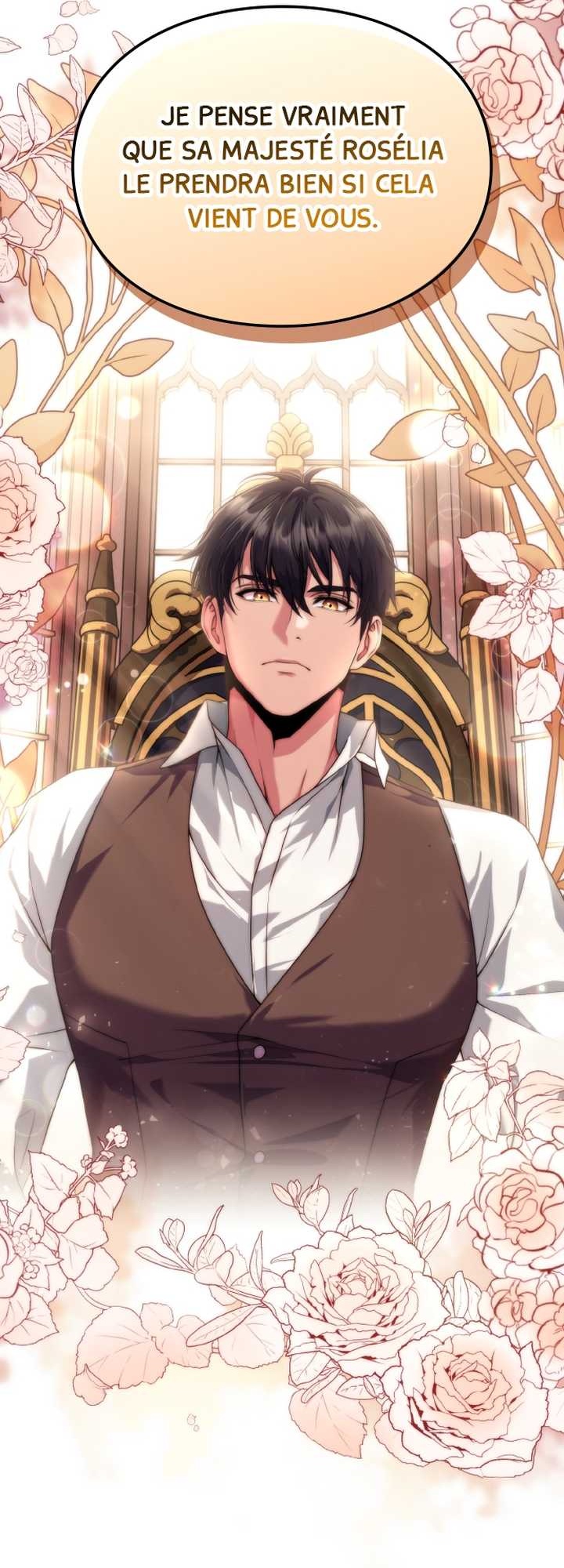 Read Je divorce de mon mari le tyran Manga Online