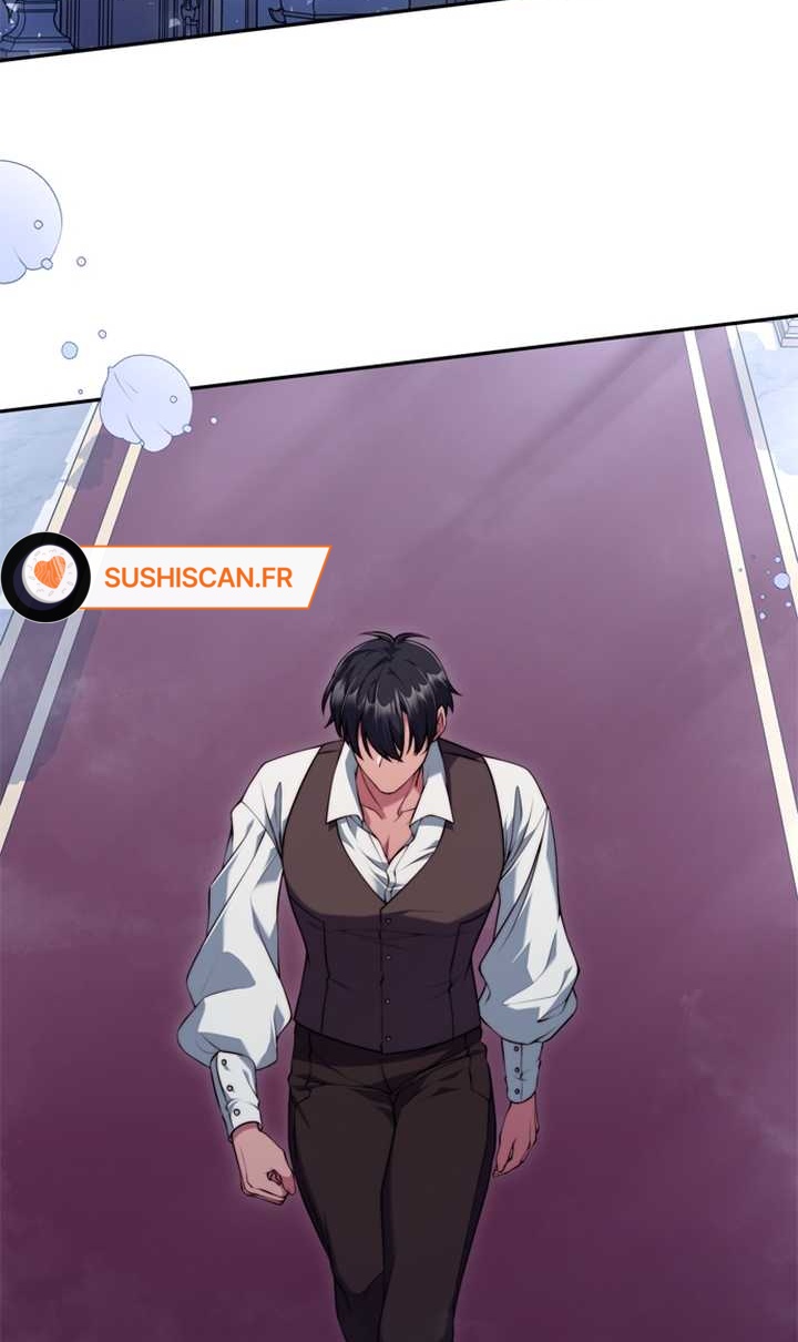 Read Je divorce de mon mari le tyran Manga Online