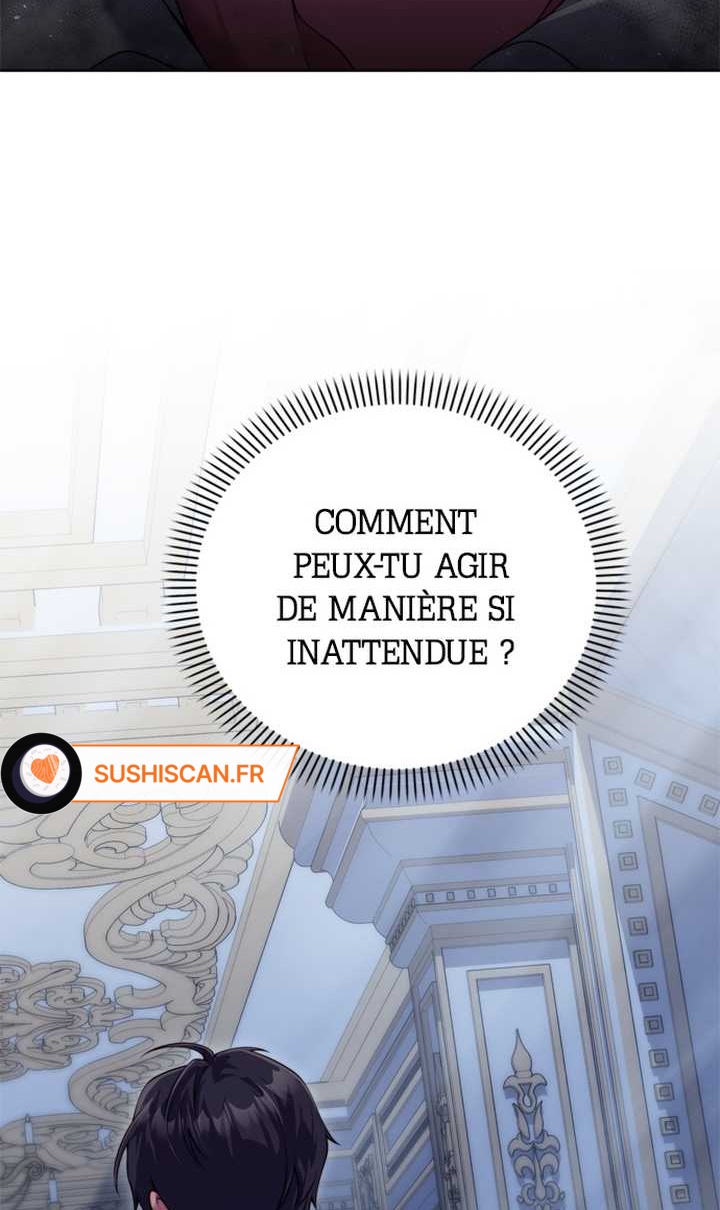 Read Je divorce de mon mari le tyran Manga Online