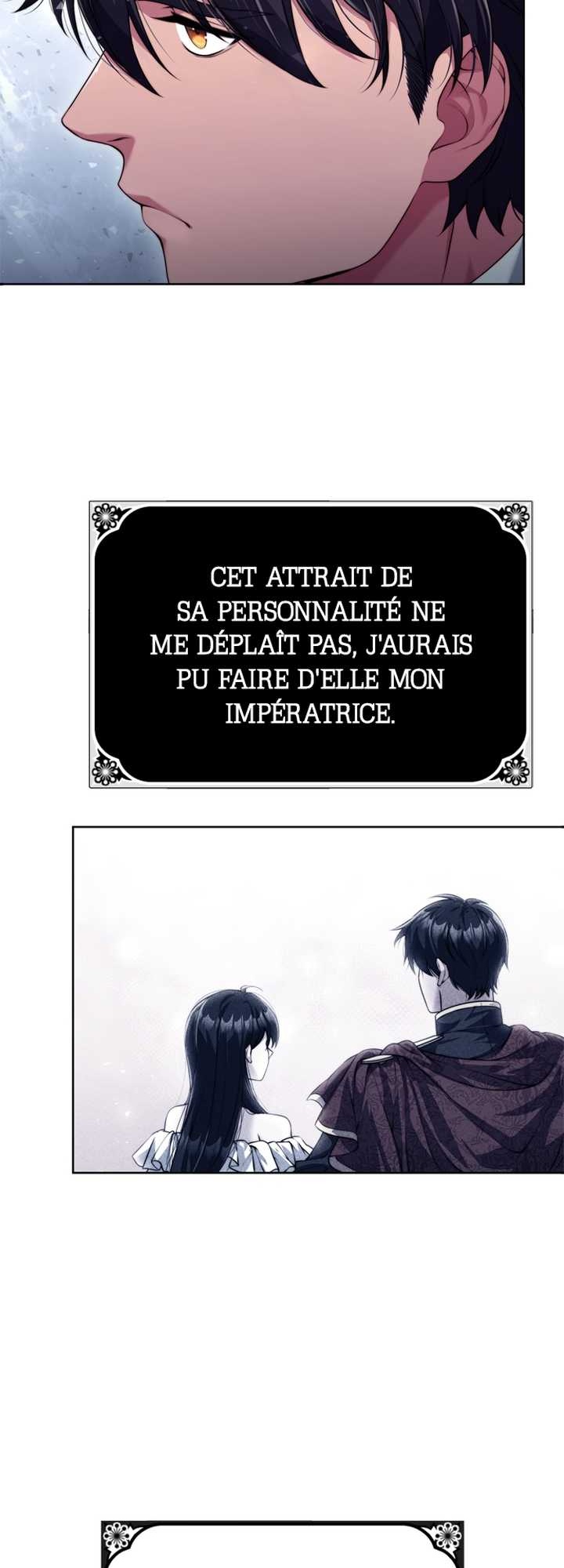 Read Je divorce de mon mari le tyran Manga Online