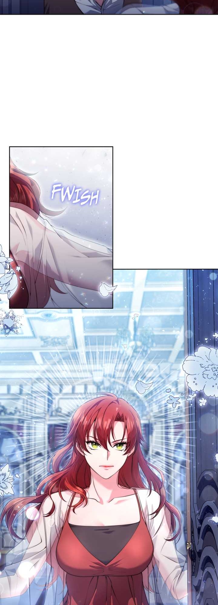 Read Je divorce de mon mari le tyran Manga Online
