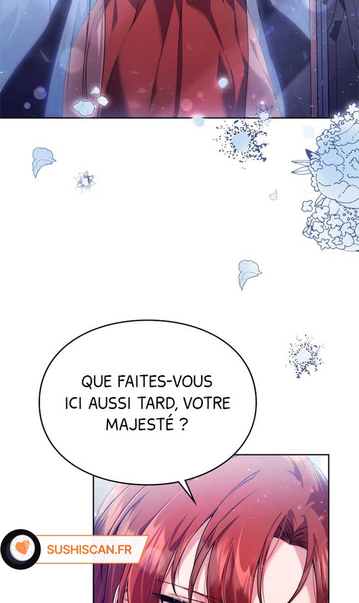 Read Je divorce de mon mari le tyran Manga Online