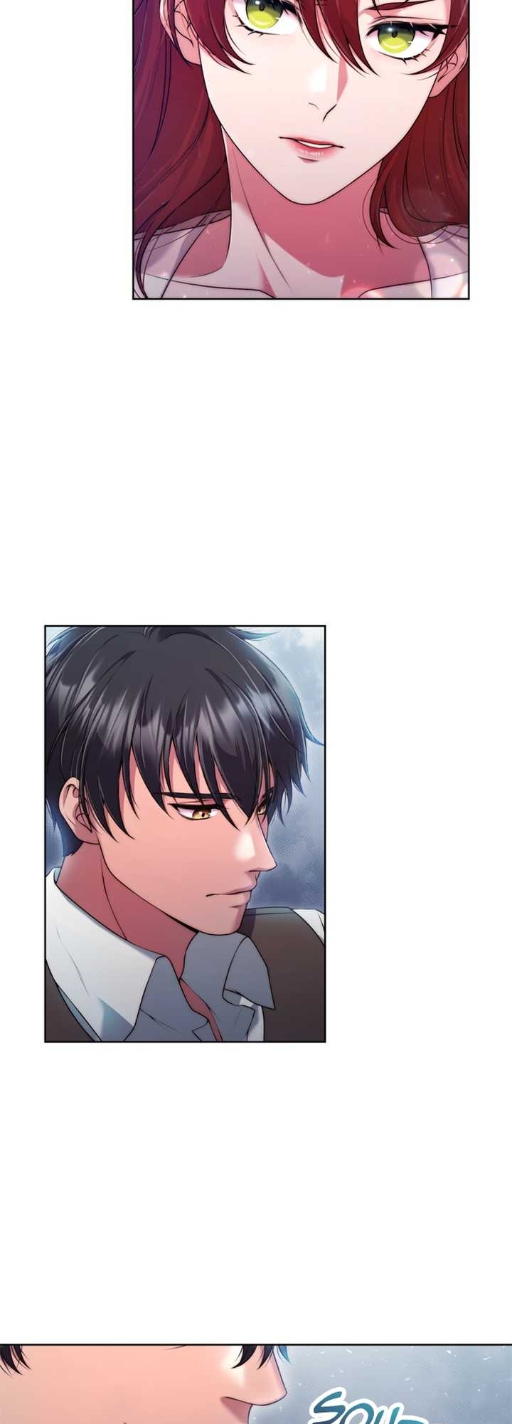 Read Je divorce de mon mari le tyran Manga Online