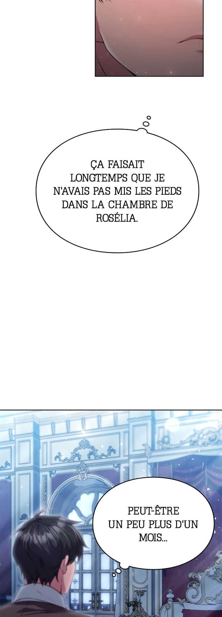 Read Je divorce de mon mari le tyran Manga Online