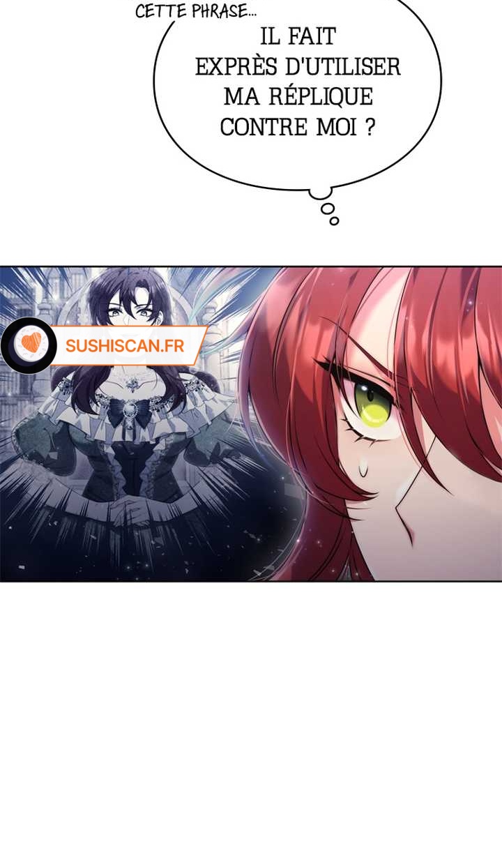 Read Je divorce de mon mari le tyran Manga Online