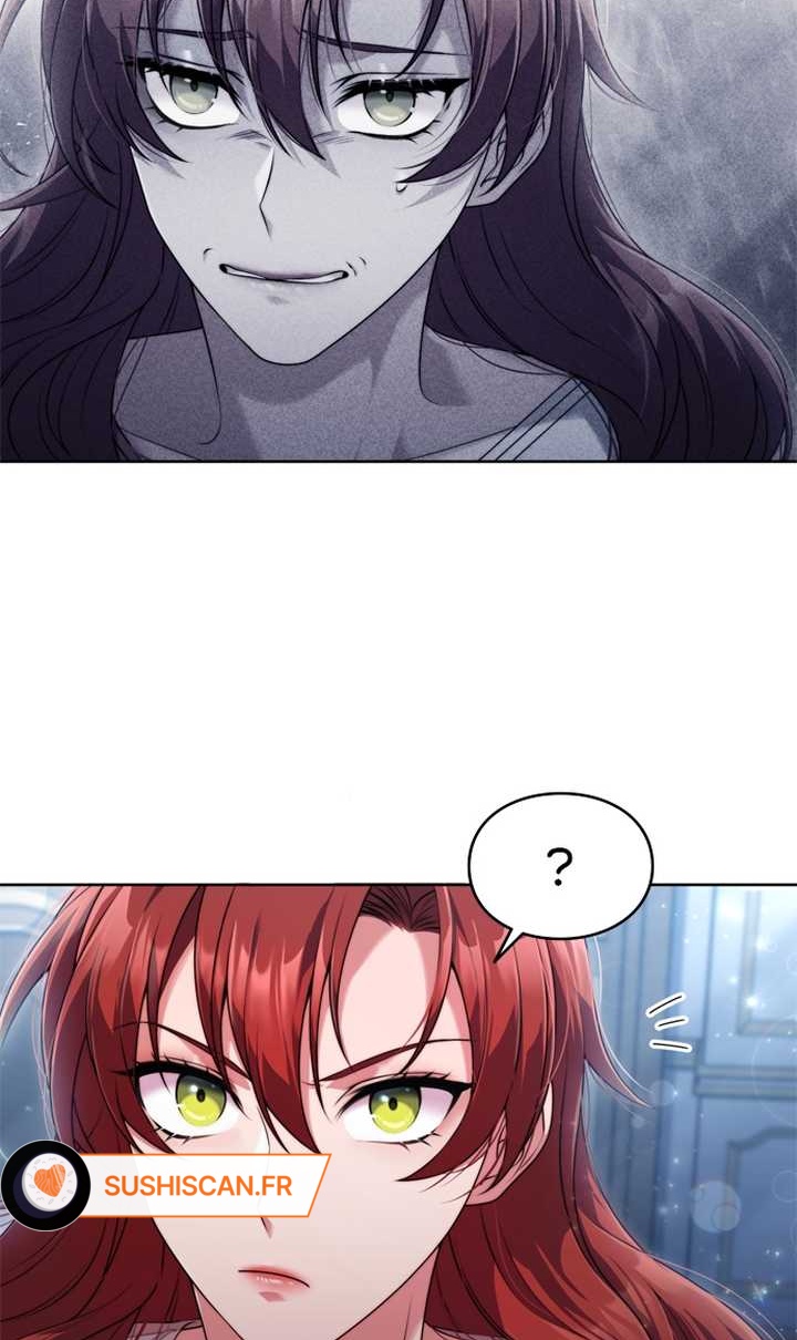 Read Je divorce de mon mari le tyran Manga Online