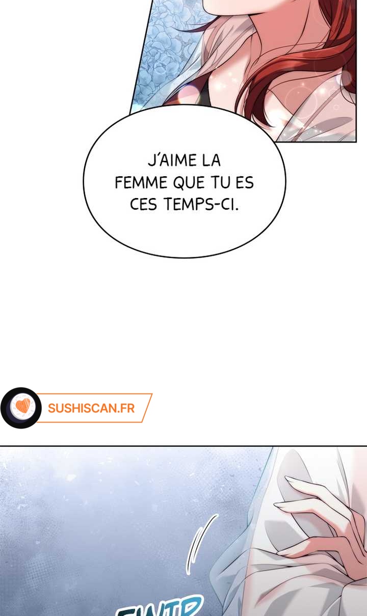 Read Je divorce de mon mari le tyran Manga Online