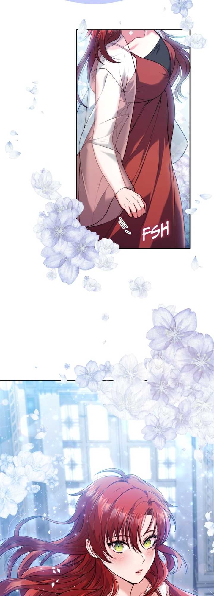 Read Je divorce de mon mari le tyran Manga Online