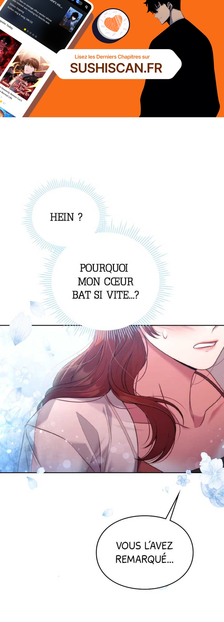 Read Je divorce de mon mari le tyran Manga Online