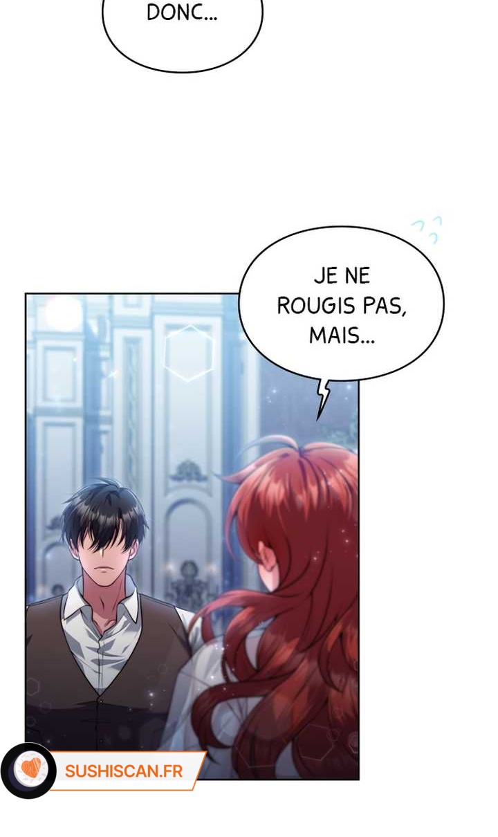 Read Je divorce de mon mari le tyran Manga Online