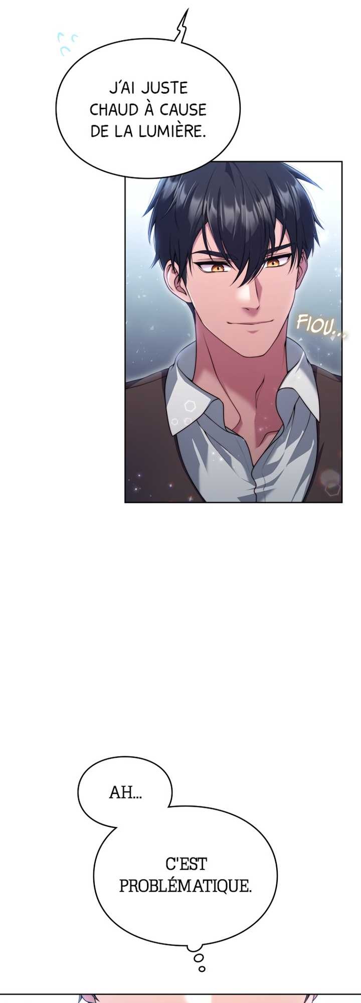 Read Je divorce de mon mari le tyran Manga Online