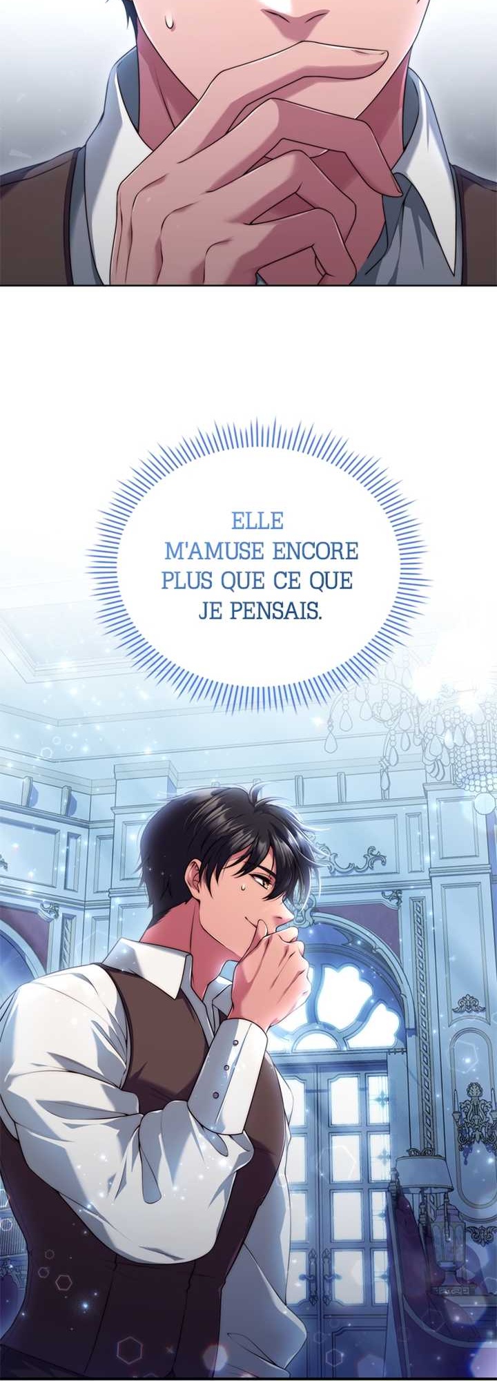 Read Je divorce de mon mari le tyran Manga Online