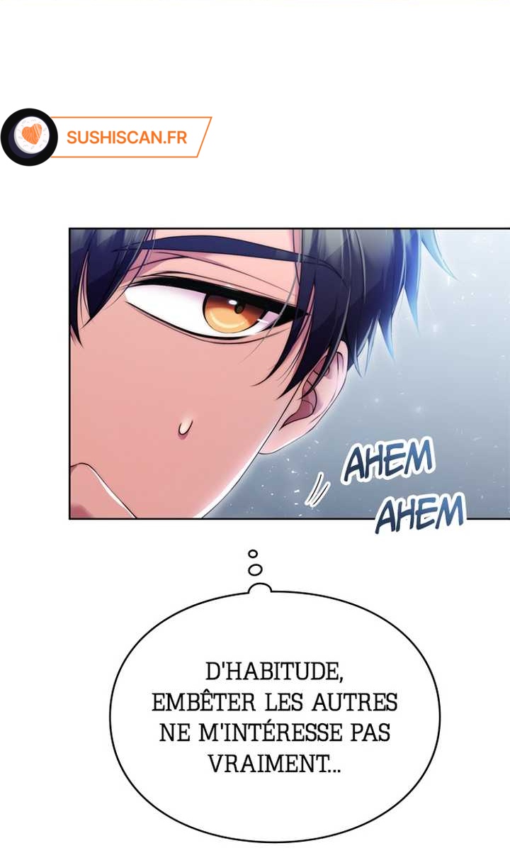 Read Je divorce de mon mari le tyran Manga Online