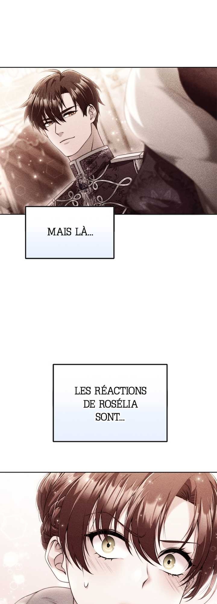 Read Je divorce de mon mari le tyran Manga Online