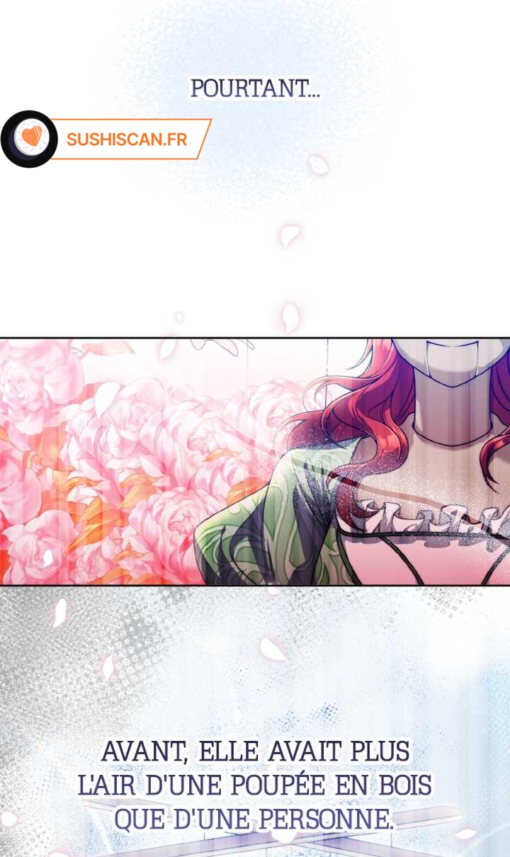 Read Je divorce de mon mari le tyran Manga Online