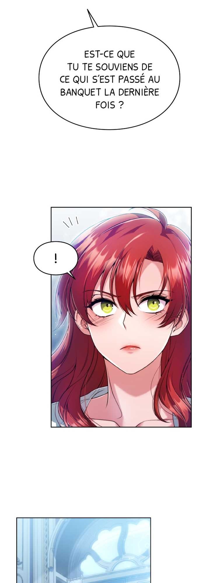 Read Je divorce de mon mari le tyran Manga Online