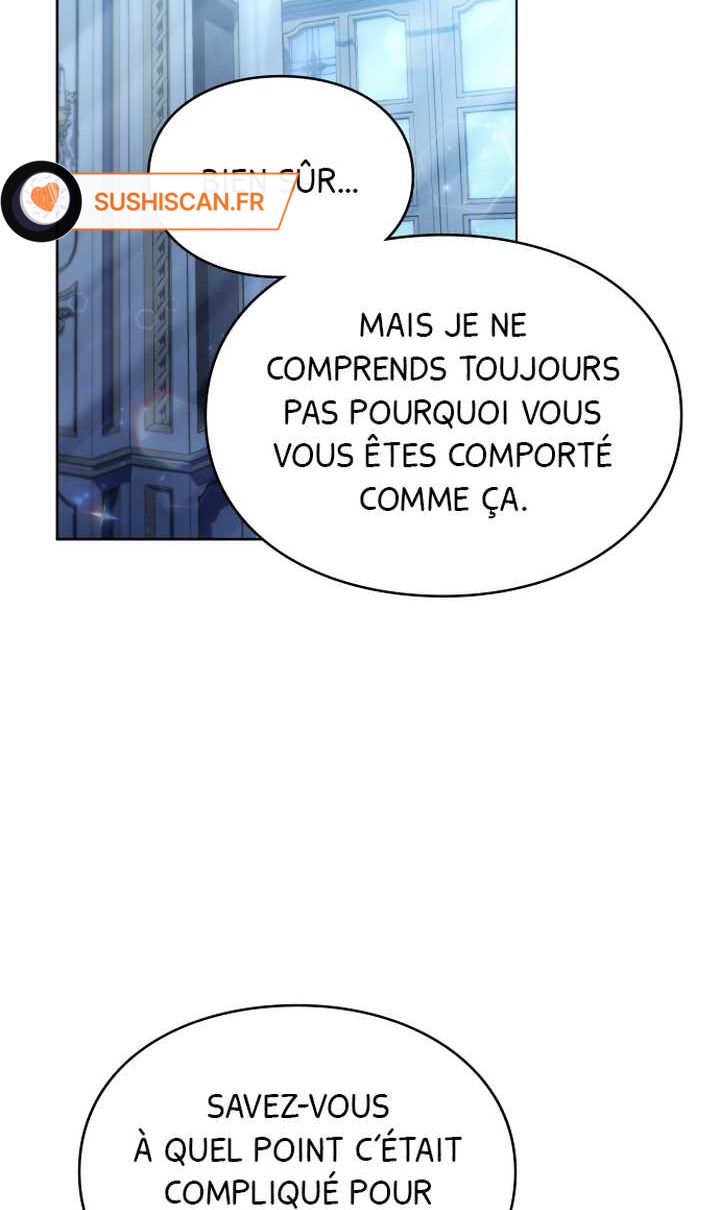 Read Je divorce de mon mari le tyran Manga Online