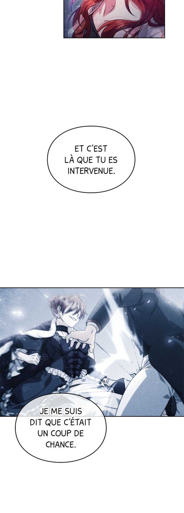 Read Je divorce de mon mari le tyran Manga Online