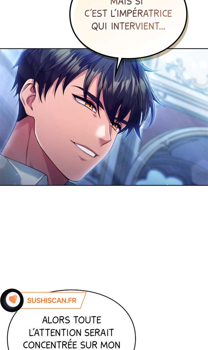 Read Je divorce de mon mari le tyran Manga Online