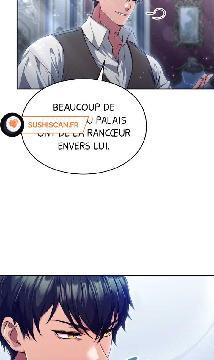 Read Je divorce de mon mari le tyran Manga Online