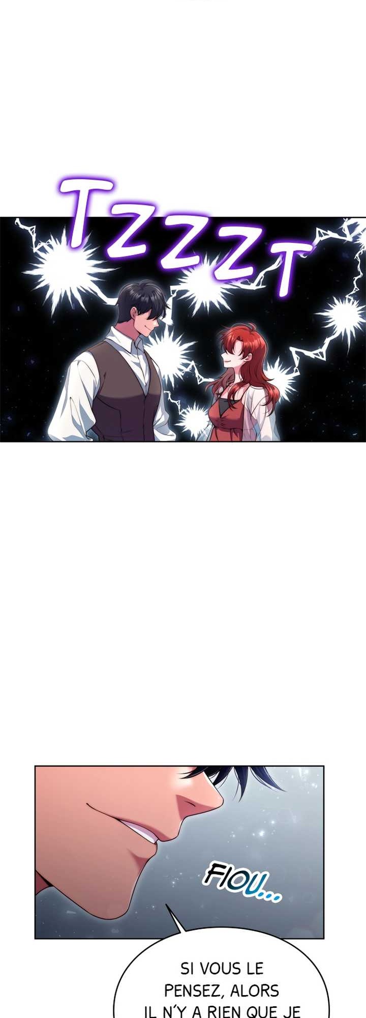 Read Je divorce de mon mari le tyran Manga Online