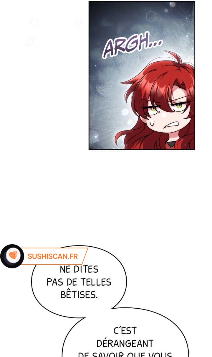 Read Je divorce de mon mari le tyran Manga Online