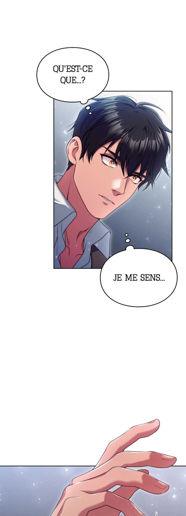 Read Je divorce de mon mari le tyran Manga Online