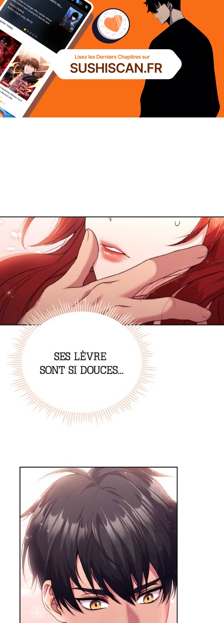 Read Je divorce de mon mari le tyran Manga Online