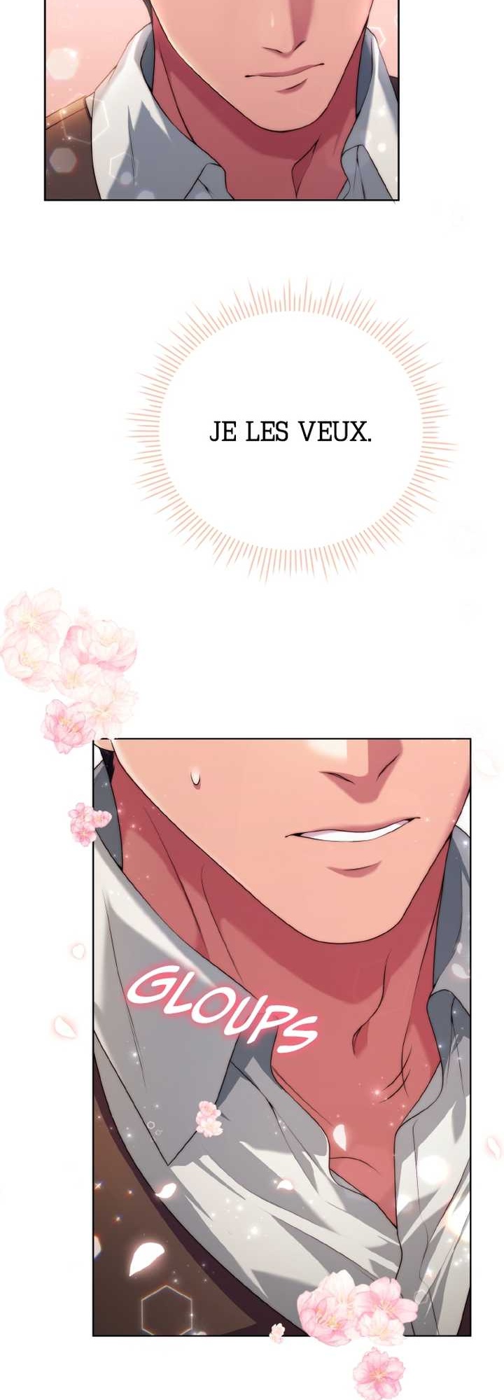 Read Je divorce de mon mari le tyran Manga Online