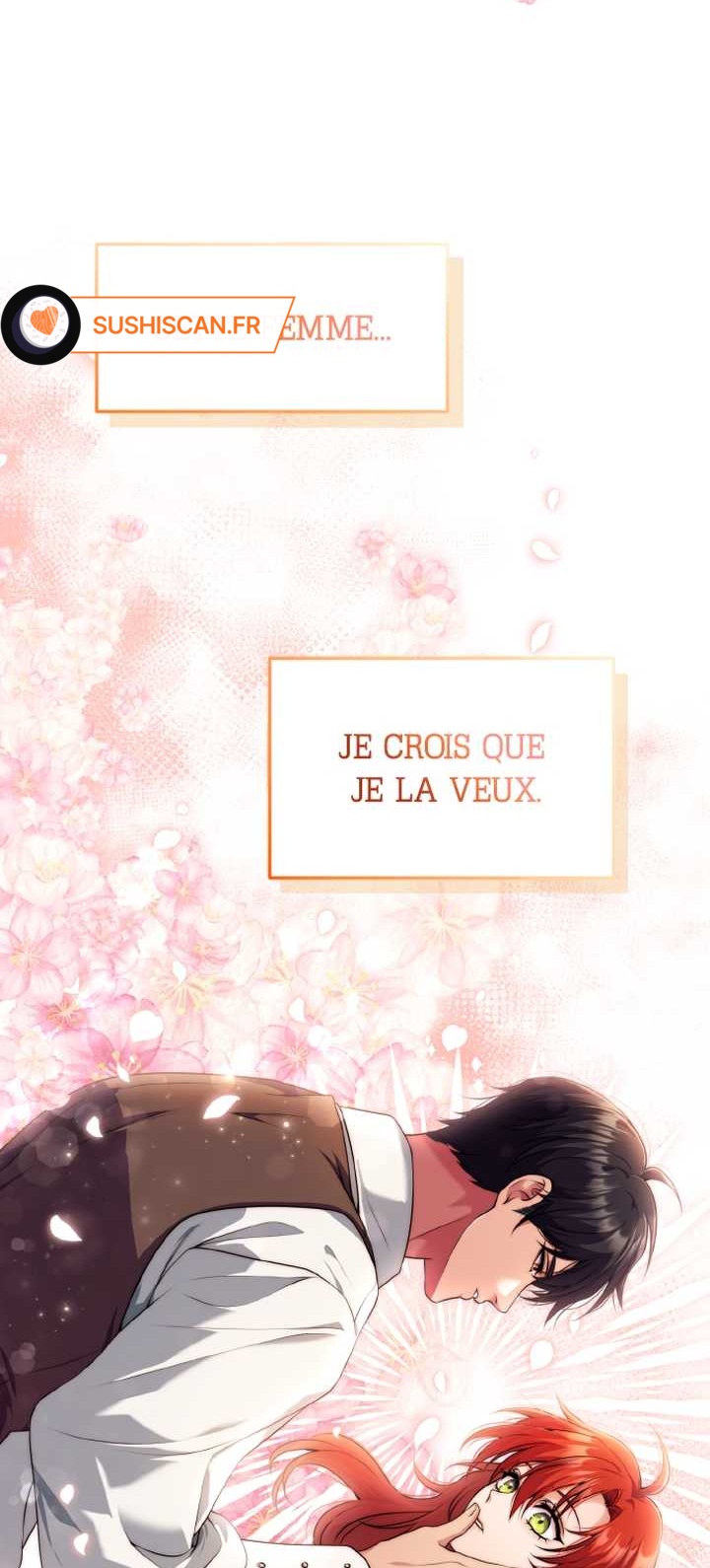 Read Je divorce de mon mari le tyran Manga Online
