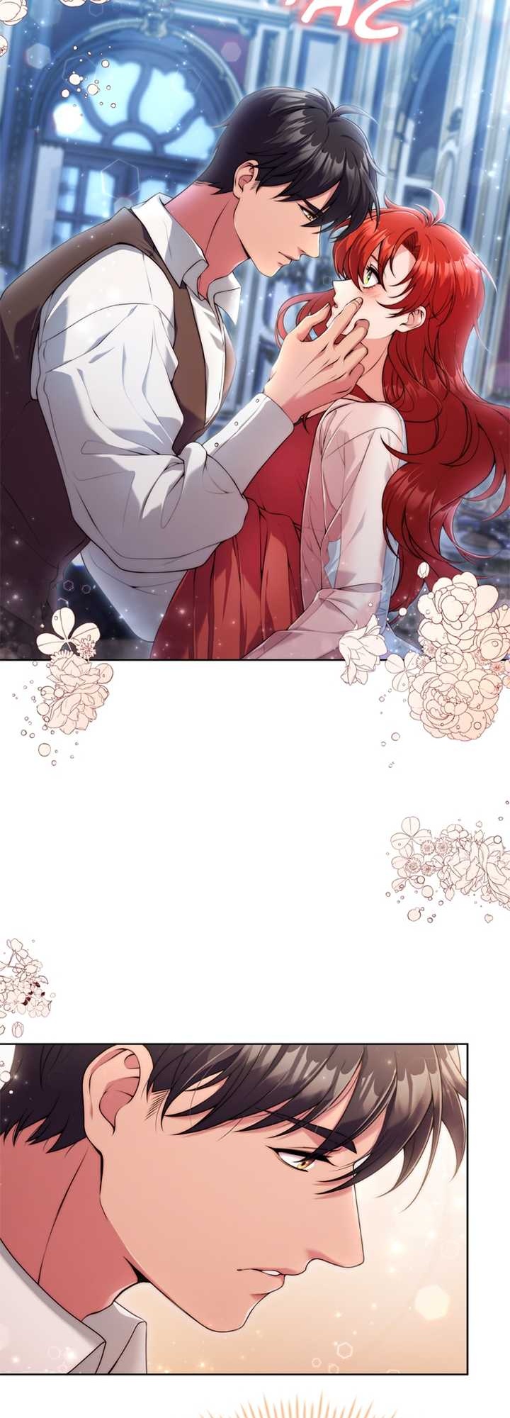 Read Je divorce de mon mari le tyran Manga Online