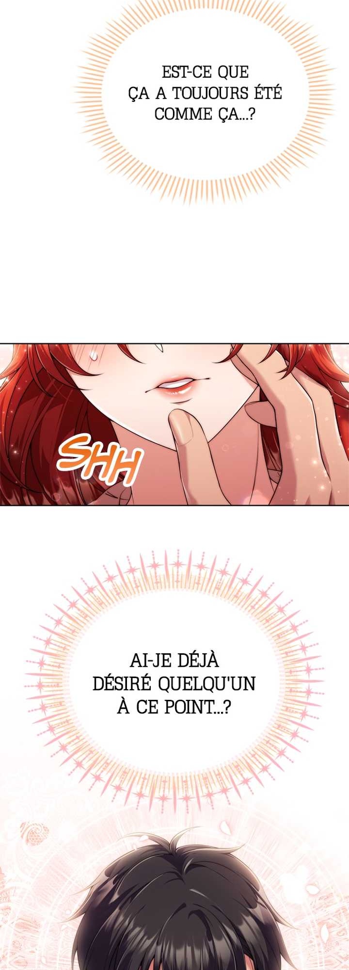 Read Je divorce de mon mari le tyran Manga Online