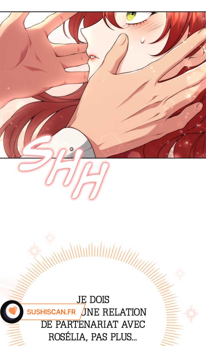 Read Je divorce de mon mari le tyran Manga Online