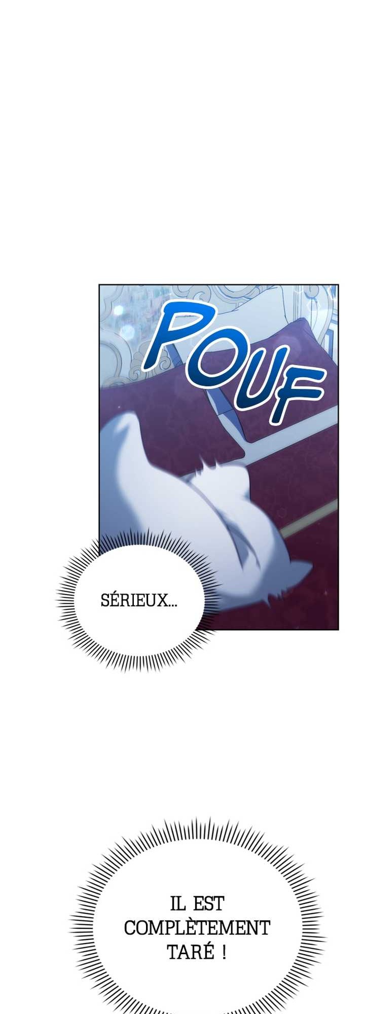 Read Je divorce de mon mari le tyran Manga Online