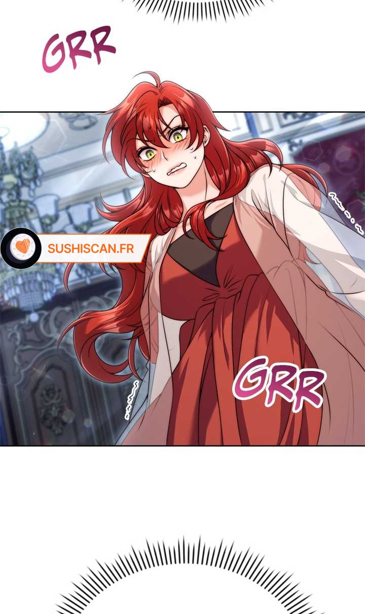 Read Je divorce de mon mari le tyran Manga Online