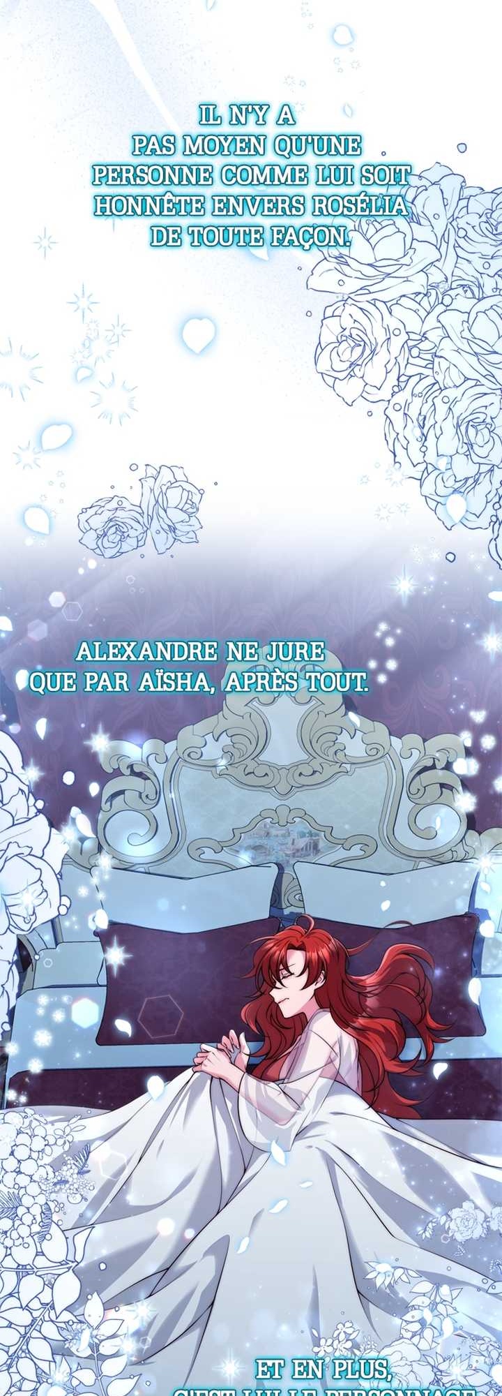 Read Je divorce de mon mari le tyran Manga Online