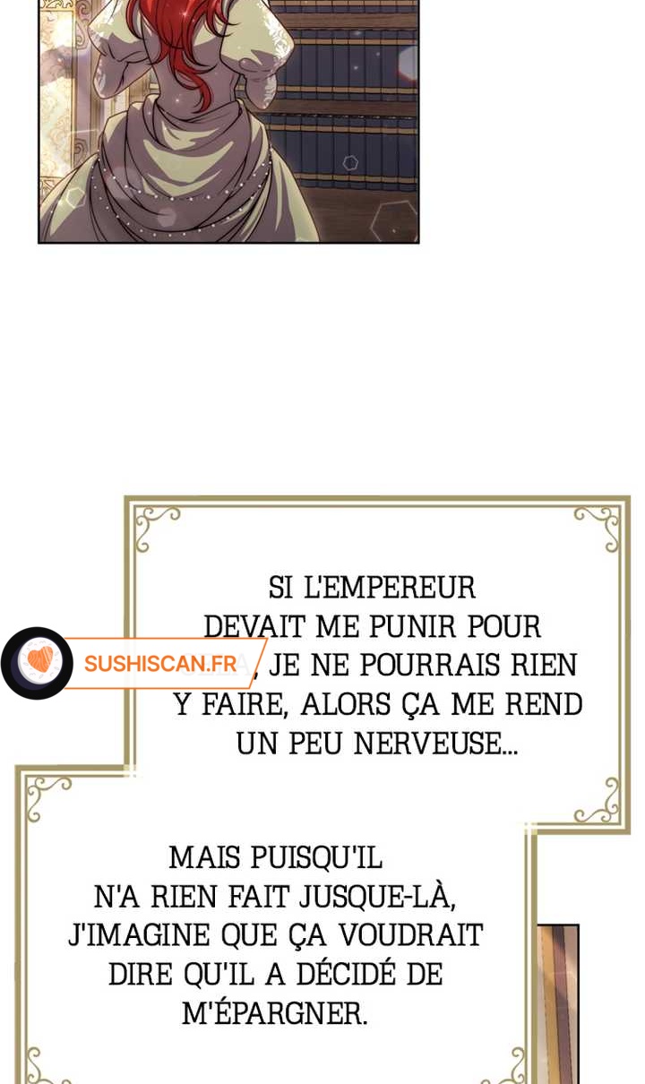 Read Je divorce de mon mari le tyran Manga Online