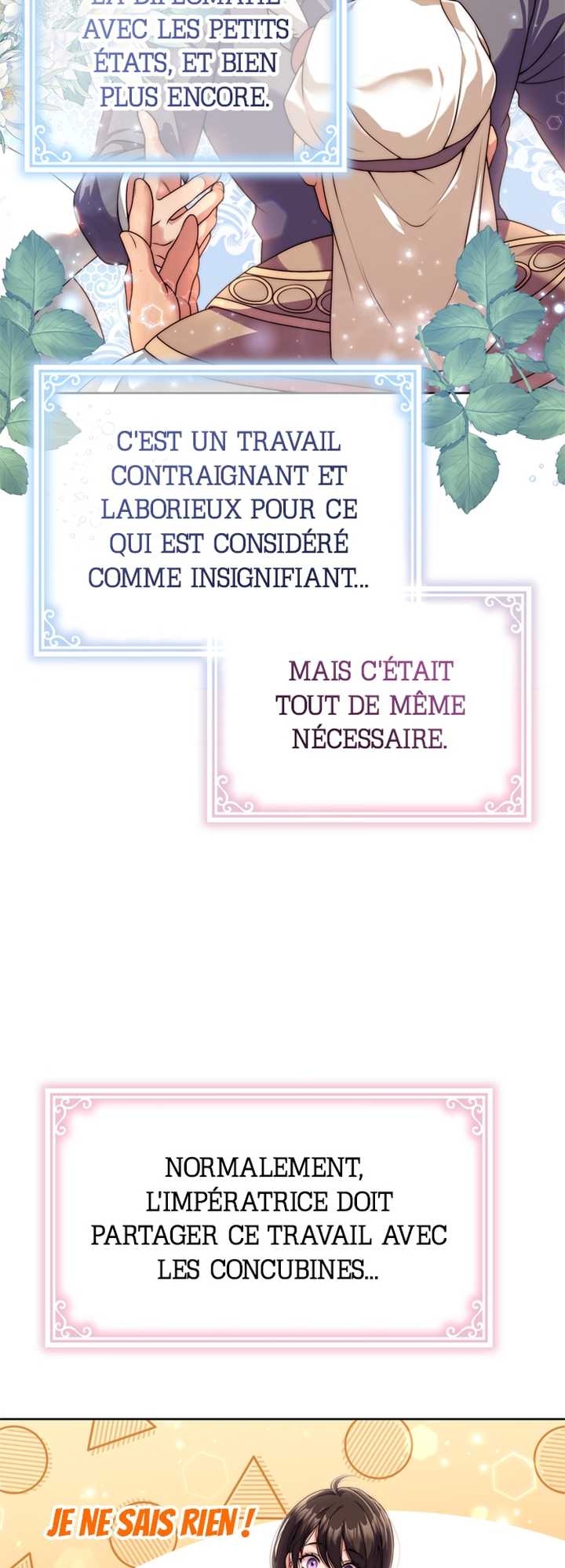 Read Je divorce de mon mari le tyran Manga Online