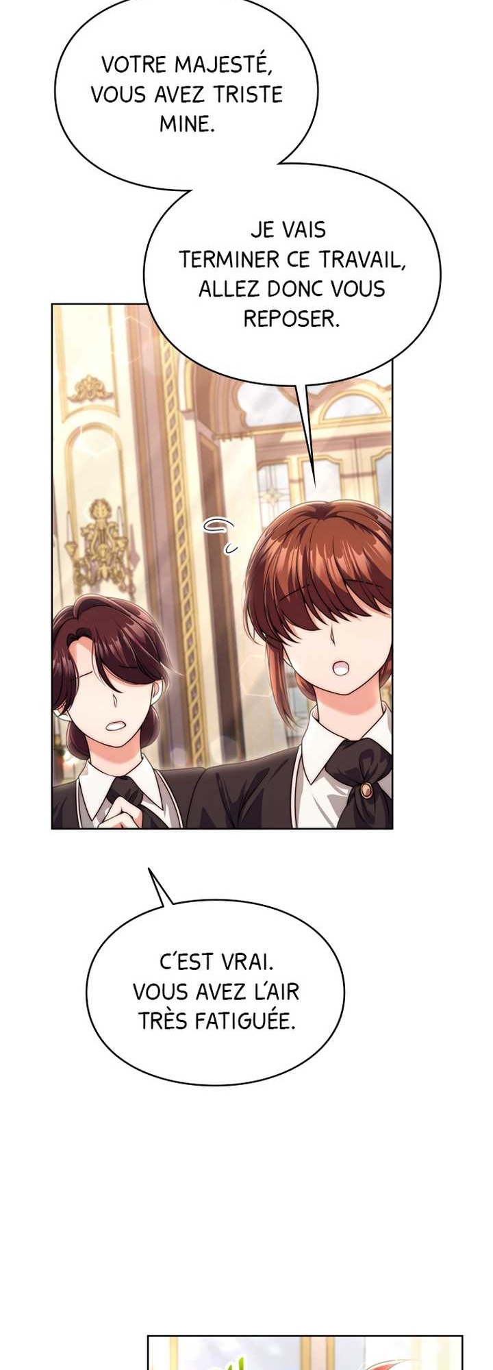Read Je divorce de mon mari le tyran Manga Online