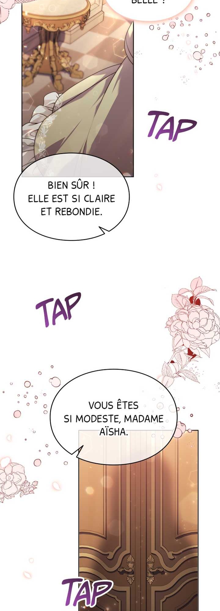 Read Je divorce de mon mari le tyran Manga Online
