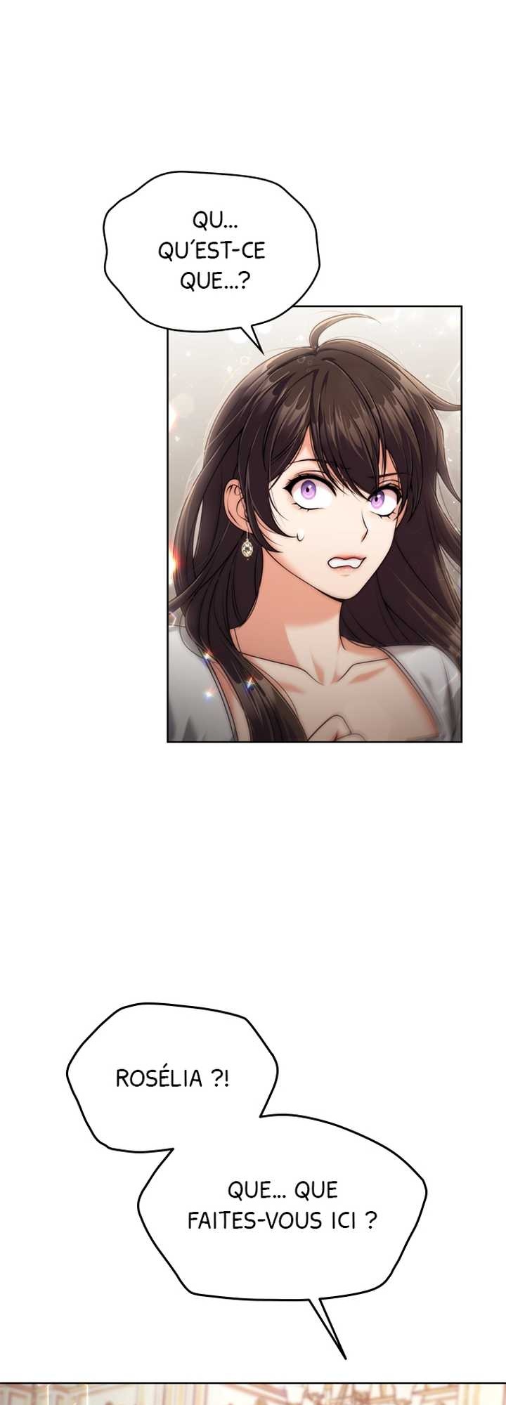 Read Je divorce de mon mari le tyran Manga Online