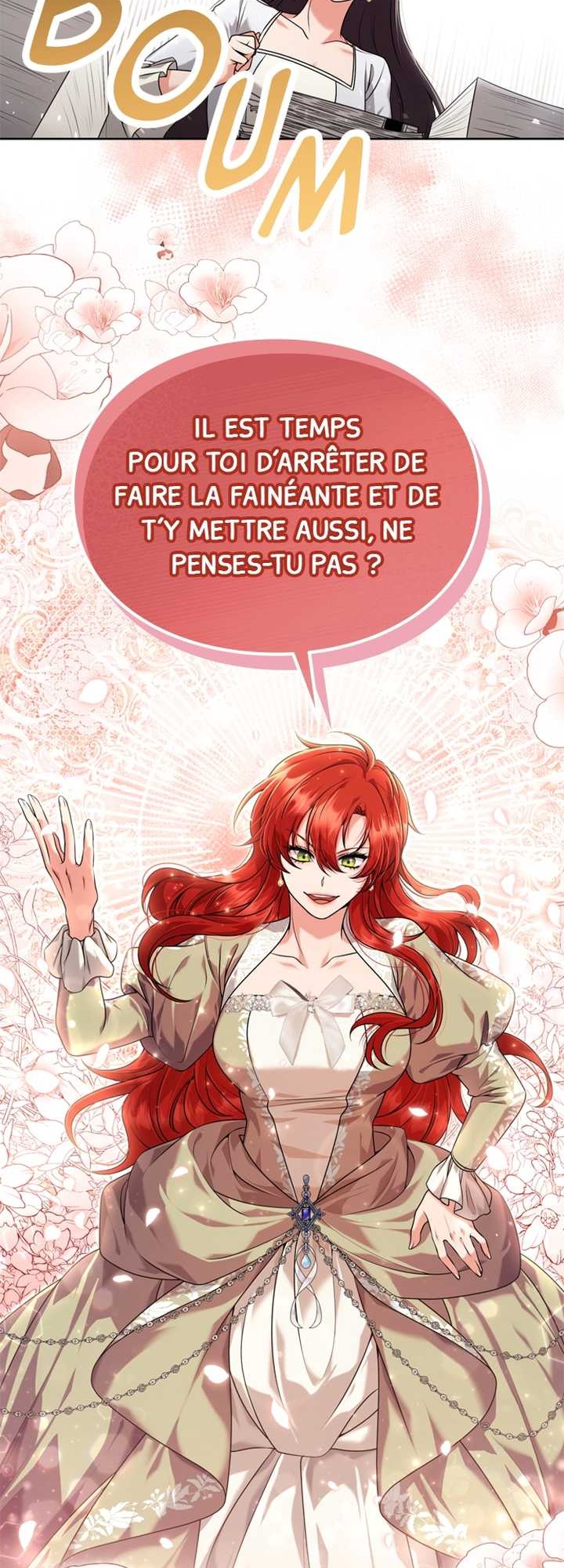 Read Je divorce de mon mari le tyran Manga Online