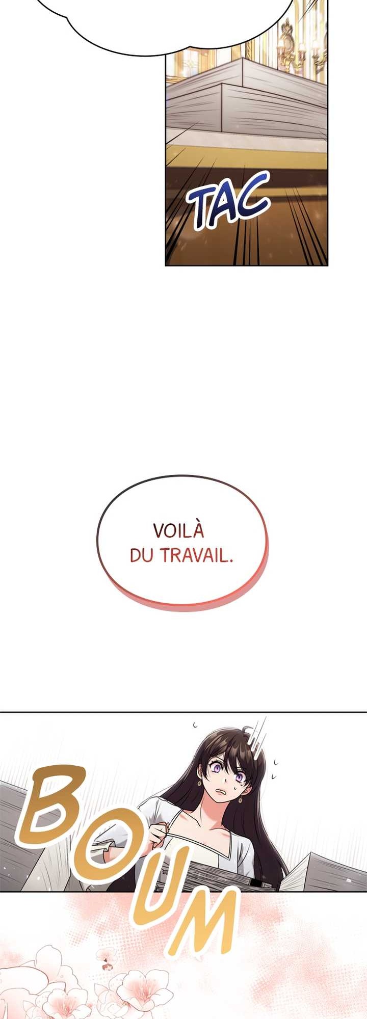 Read Je divorce de mon mari le tyran Manga Online