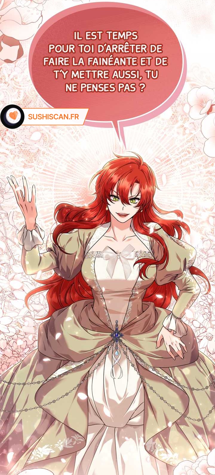 Read Je divorce de mon mari le tyran Manga Online