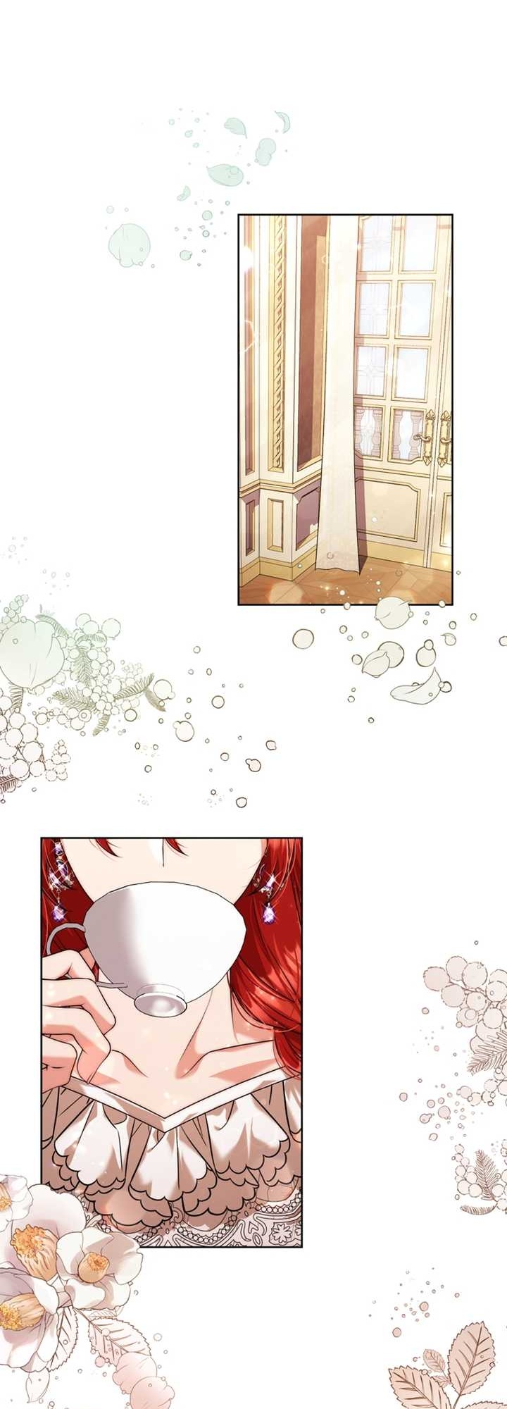 Read Je divorce de mon mari le tyran Manga Online