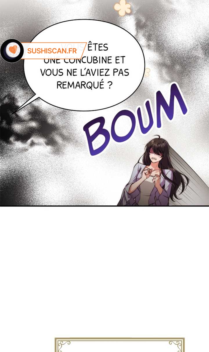 Read Je divorce de mon mari le tyran Manga Online
