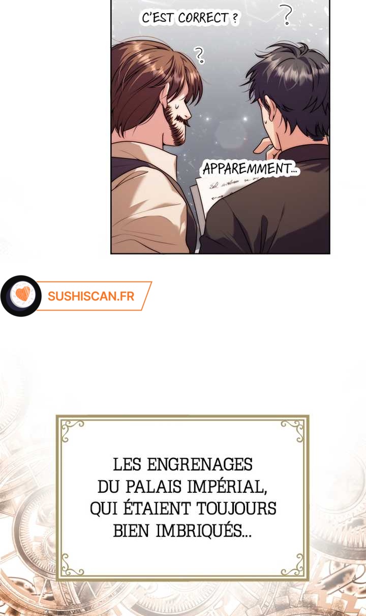Read Je divorce de mon mari le tyran Manga Online