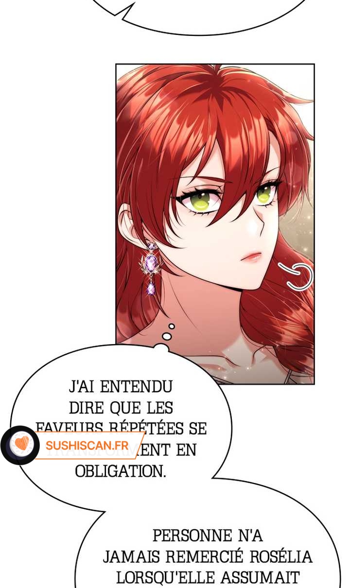 Read Je divorce de mon mari le tyran Manga Online